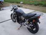 Заказать из Японии мотоцикл Yamaha XJR400 1993 фото 9